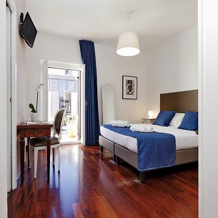 Midnight In Rome Guest House Extérieur photo