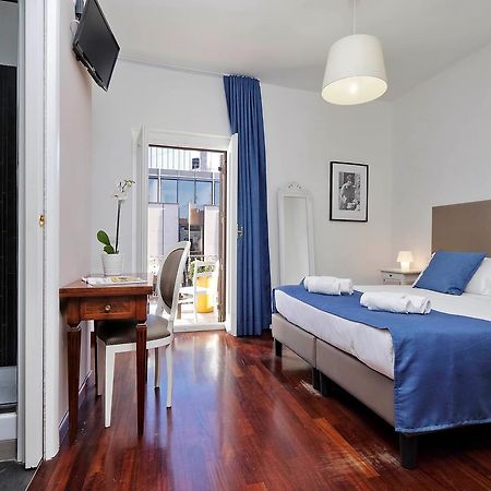Midnight In Rome Guest House Extérieur photo