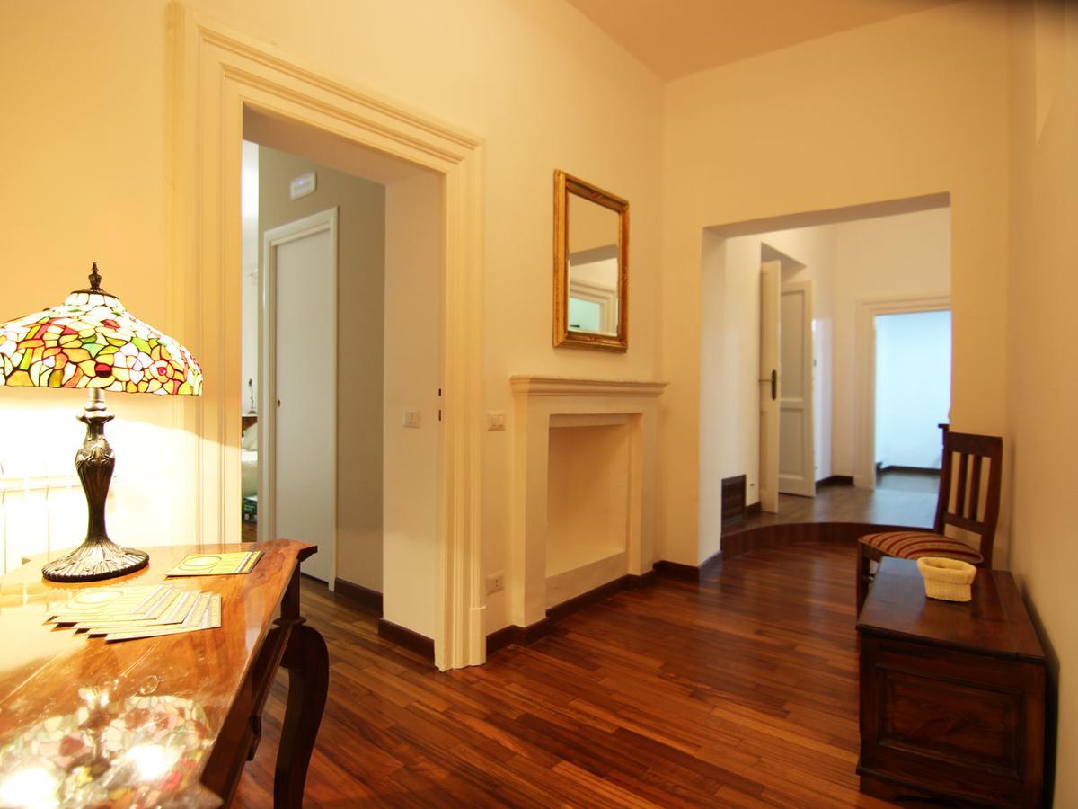 Midnight In Rome Guest House Extérieur photo