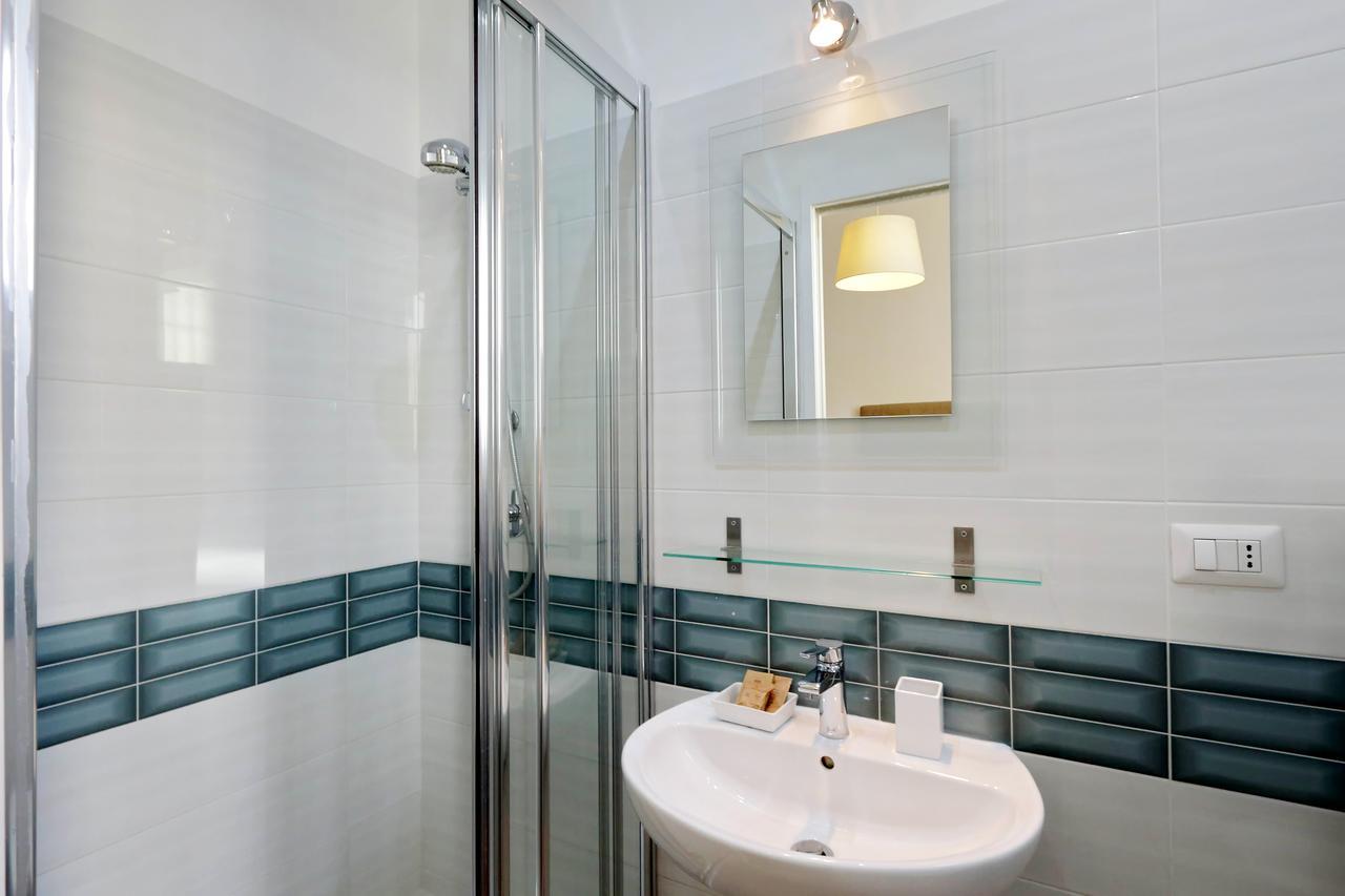 Midnight In Rome Guest House Extérieur photo