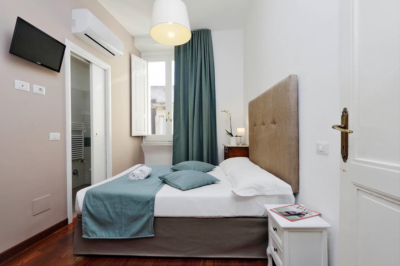 Midnight In Rome Guest House Extérieur photo