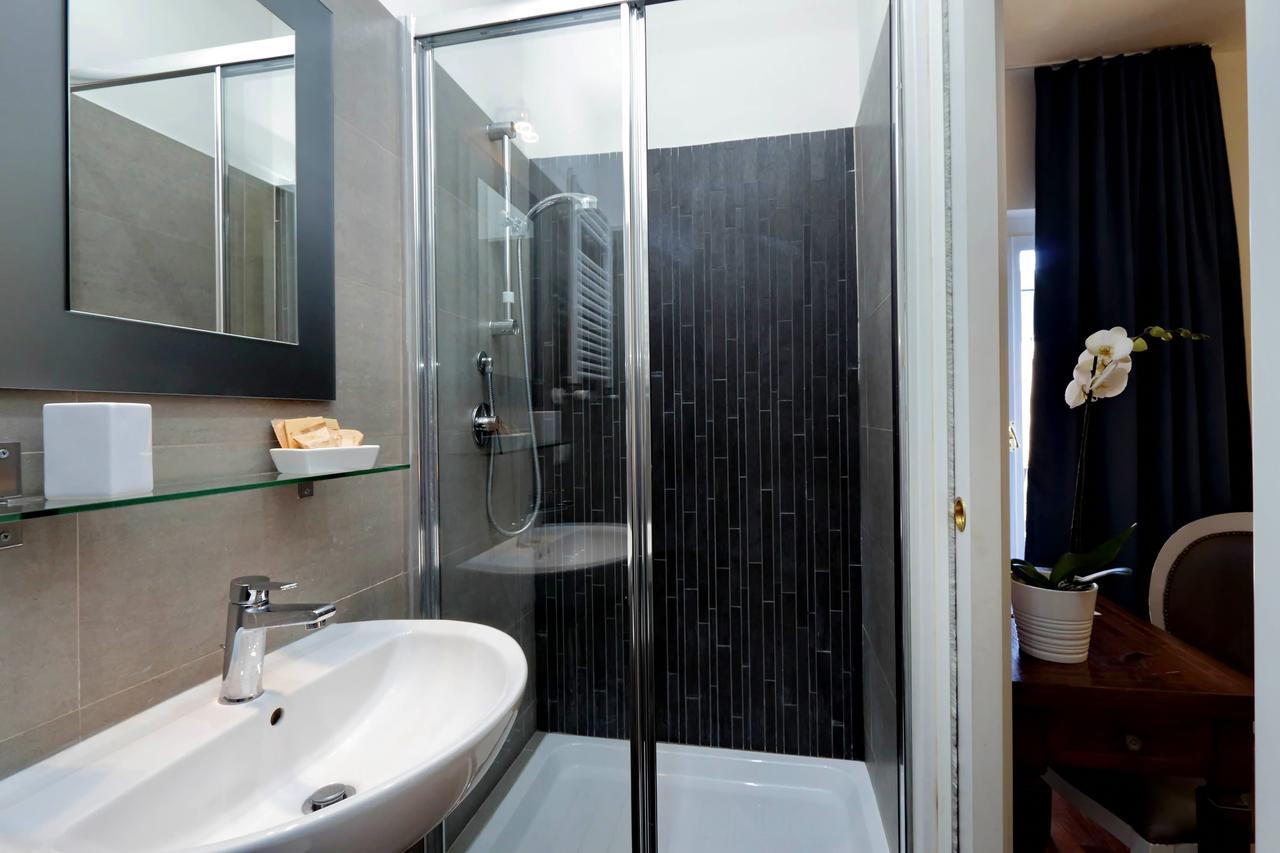 Midnight In Rome Guest House Extérieur photo