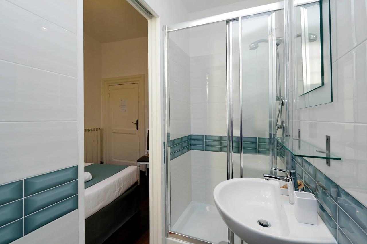 Midnight In Rome Guest House Extérieur photo