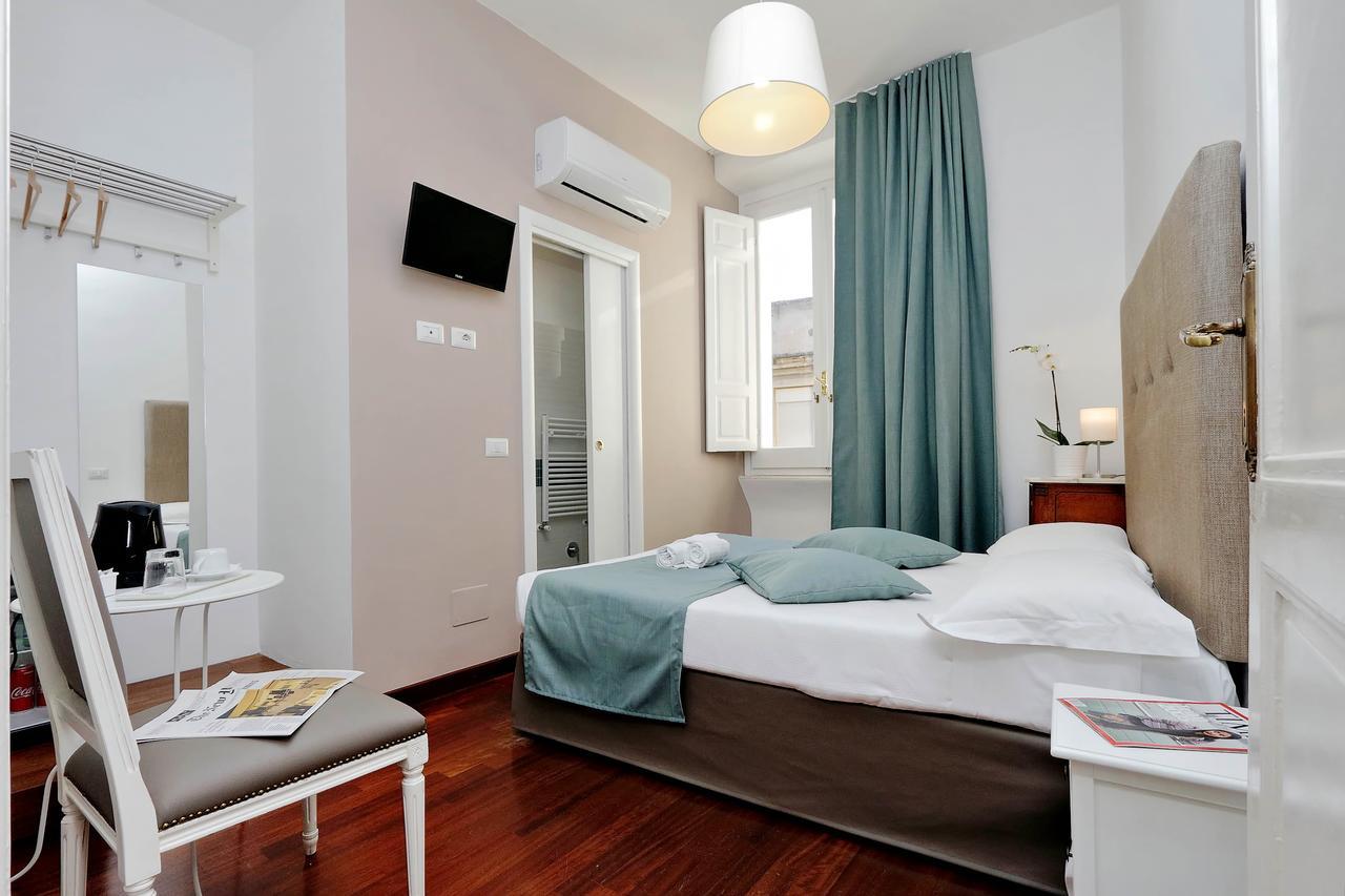 Midnight In Rome Guest House Extérieur photo