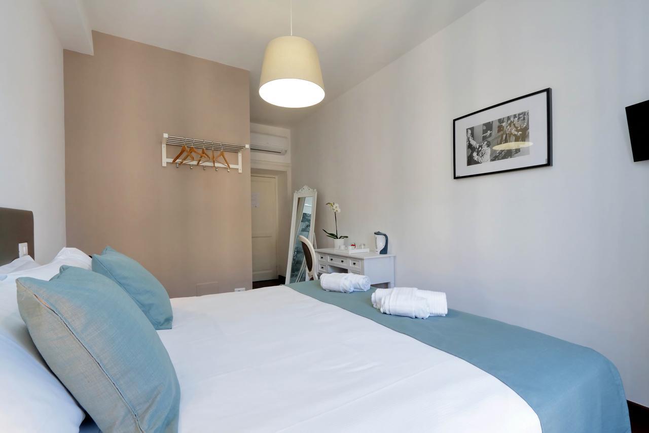Midnight In Rome Guest House Extérieur photo