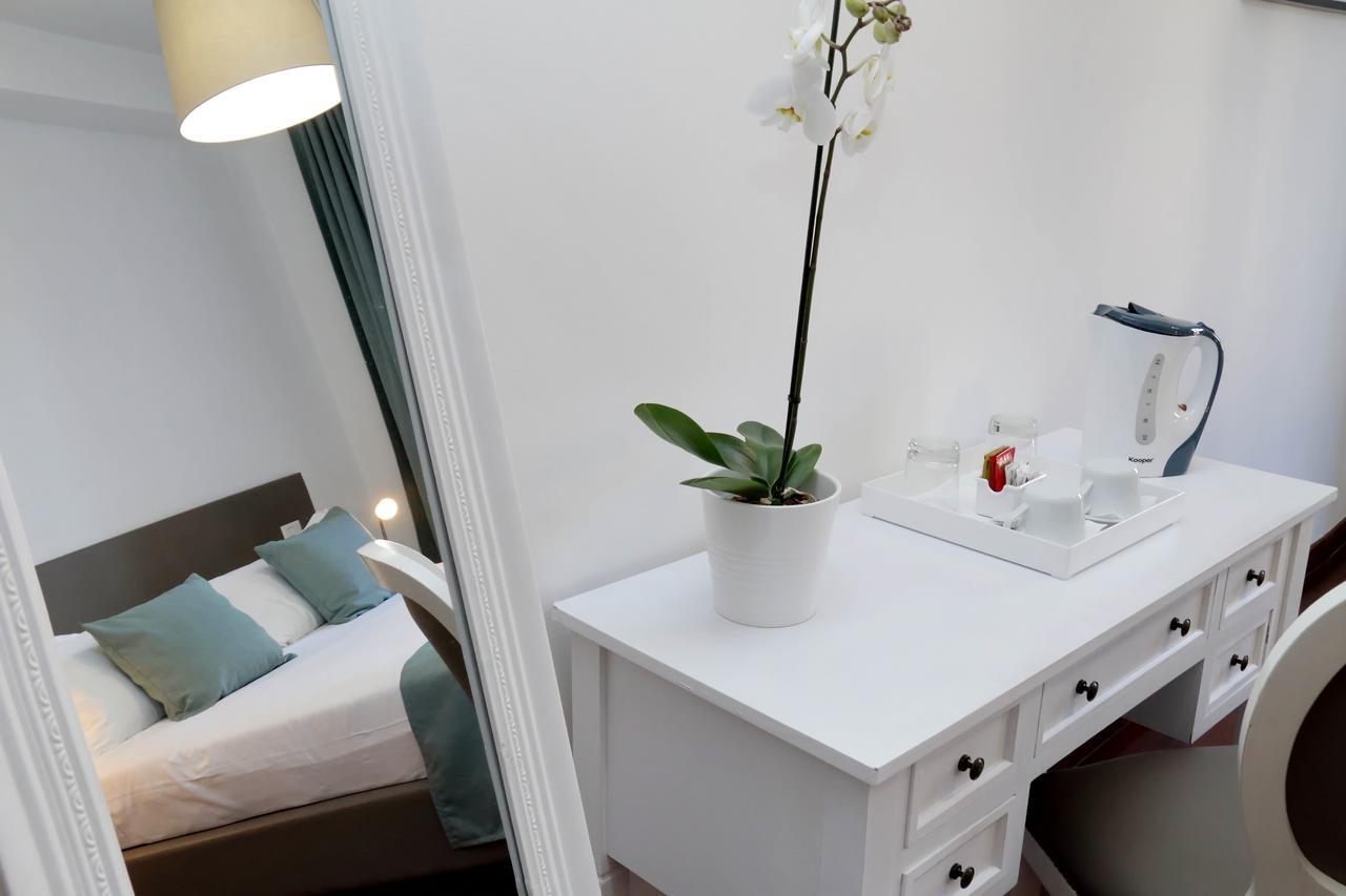 Midnight In Rome Guest House Extérieur photo