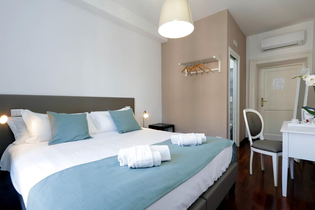 Midnight In Rome Guest House Extérieur photo
