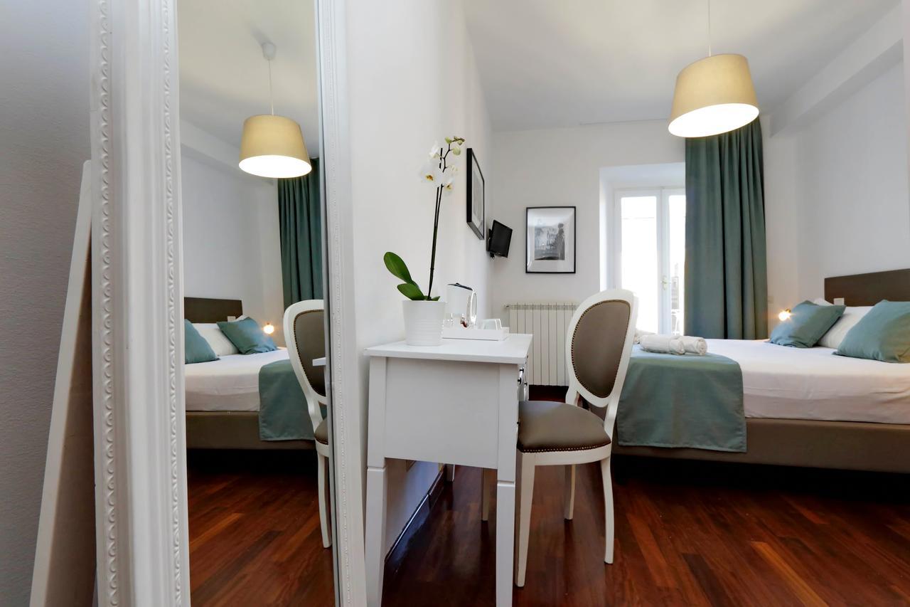 Midnight In Rome Guest House Extérieur photo
