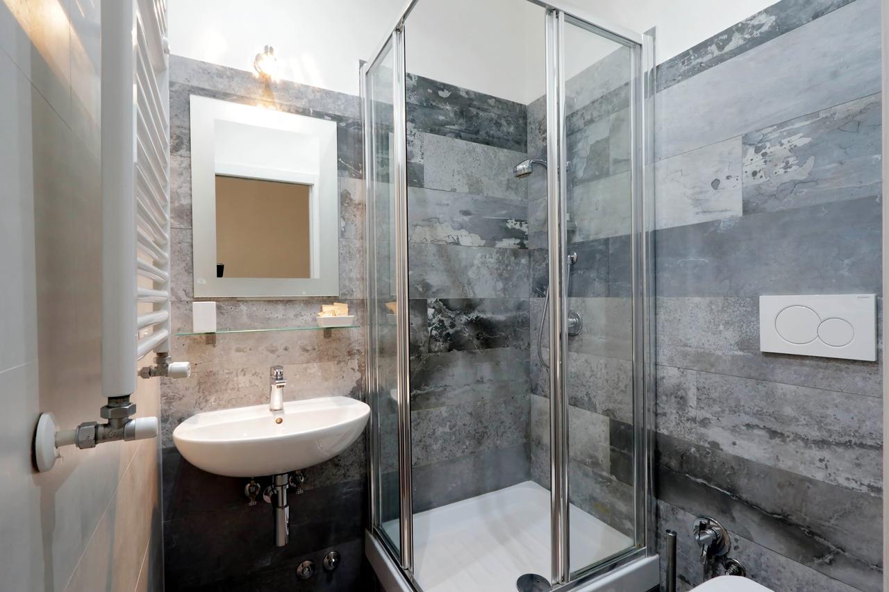 Midnight In Rome Guest House Extérieur photo
